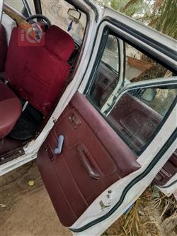 نيسان بيك اب